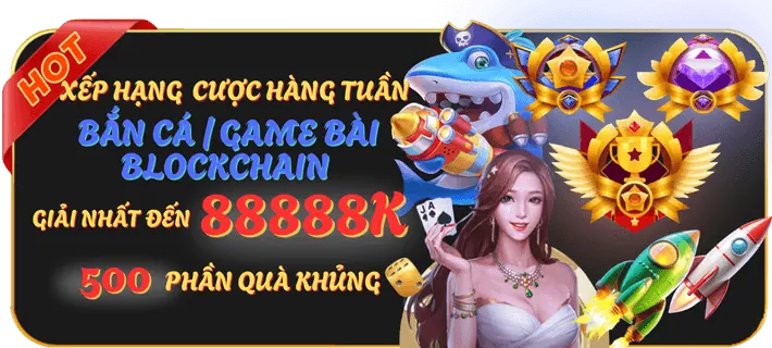 Game casino Fun88 hot nhất