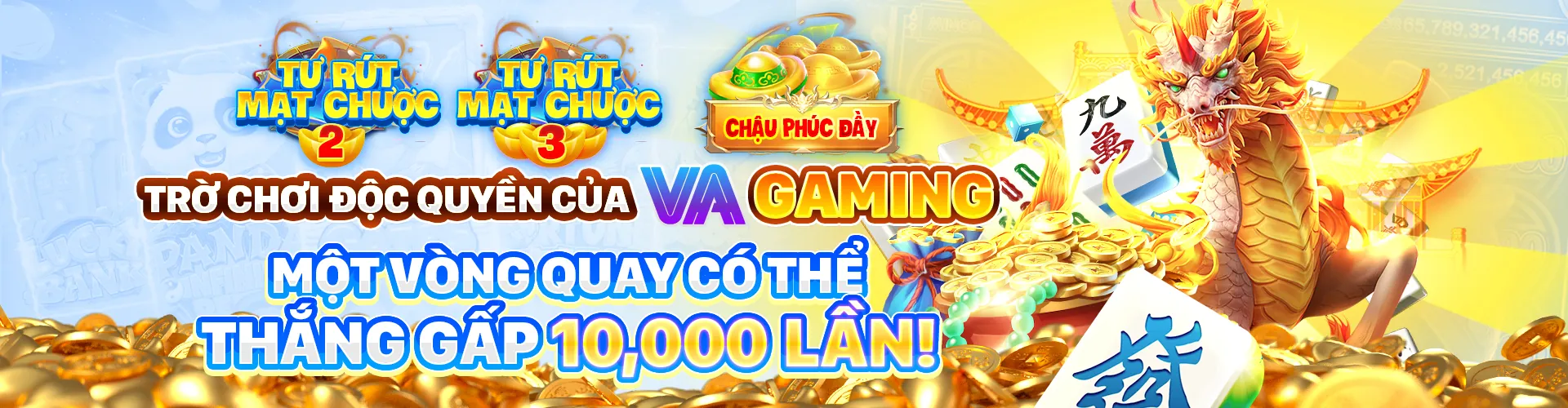 Thế giới Bắn Cá Fun88 đầy màu sắc