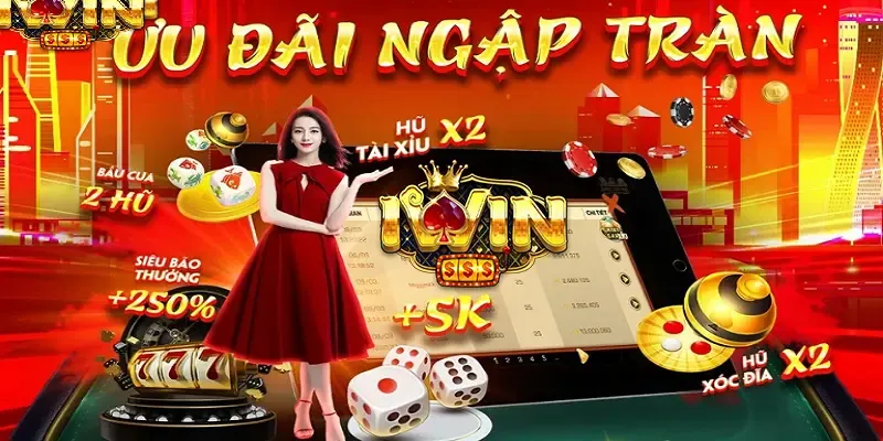 Trò chơi Slots Nổ Hũ Fun88